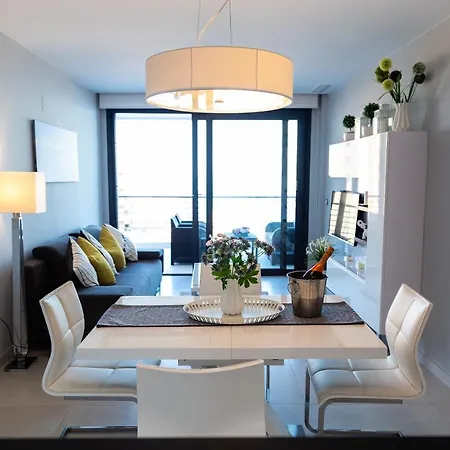 Apartmán Gorgeous Infinity View *