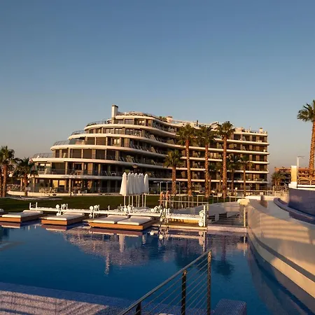 Apartmán Gorgeous Infinity View Arenales del Sol