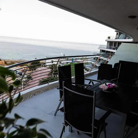 Apartmán Gorgeous Infinity View