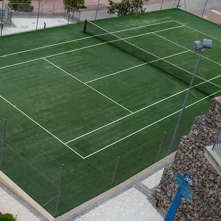 Gorgeous Infinity View Arenales del Sol