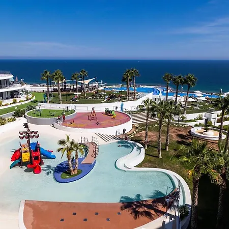 Apartmán Gorgeous Infinity View Arenales del Sol