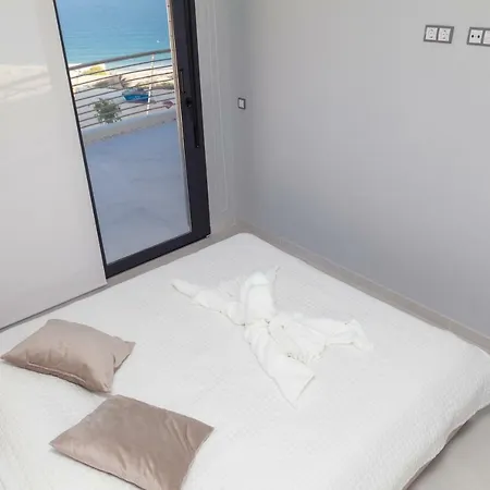 Apartmán Gorgeous Infinity View *