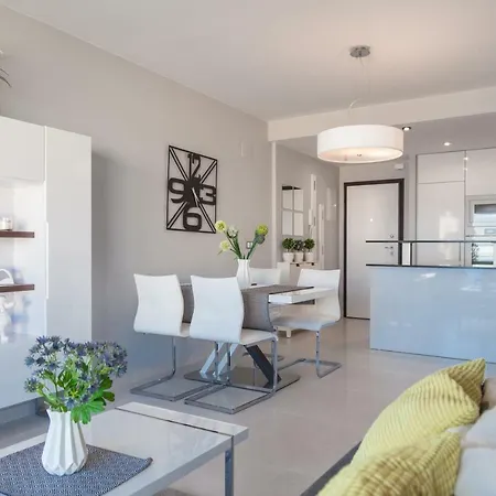 Gorgeous Infinity View Apartmán