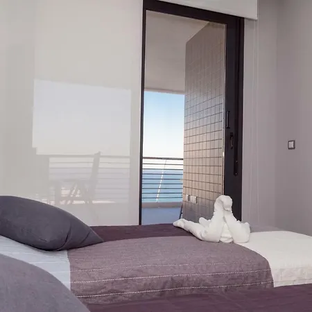 Apartmán Gorgeous Infinity View