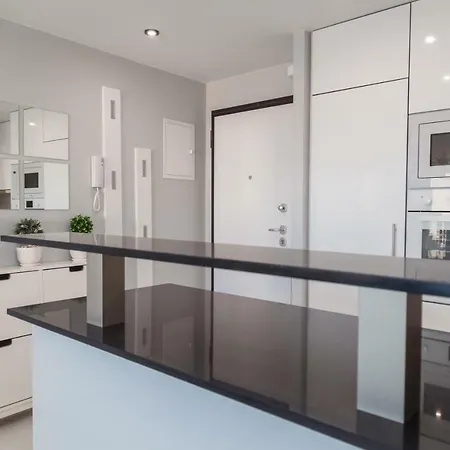 Gorgeous Infinity View *