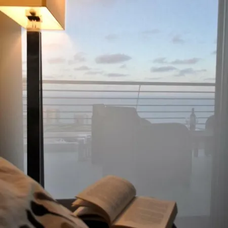 Gorgeous Infinity View Apartmán *