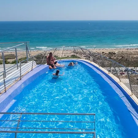 Gorgeous Infinity View * Arenales del Sol