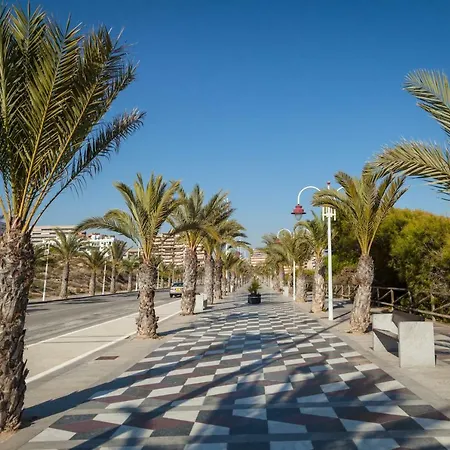 Gorgeous Infinity View Διαμέρισμα *