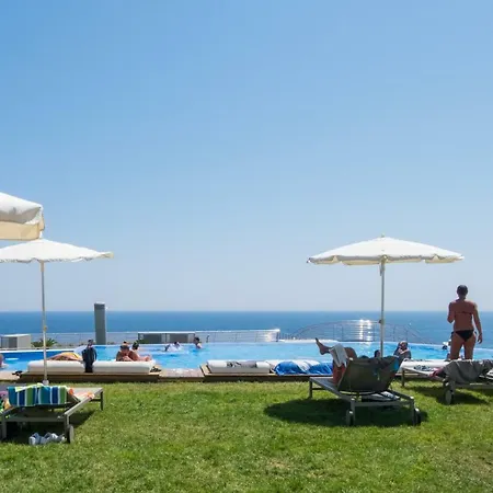 Gorgeous Infinity View Διαμέρισμα *
