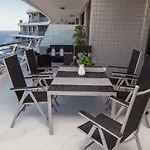 Gorgeous Infinity View 阿勒纳勒斯德尔索尔